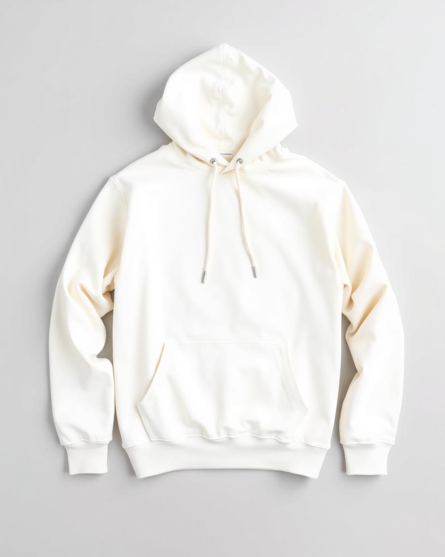 FAKA hoodies
